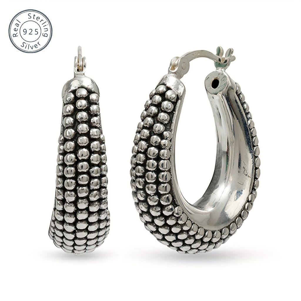 Two exquisite handmade earrings, classic gothic fashion retro avant-garde, sexy and elegant, Valentine's Day, Mother's Day, Thanksgiving, Christmas, gift box